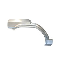 Rear wing repair panel for Skoda Favorit 1989-1995 / Right 14882