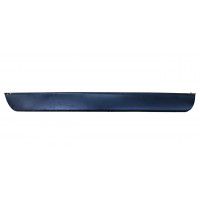 Sill repair panel for Fiat 124 Spider 1966-1985 / Left 10716