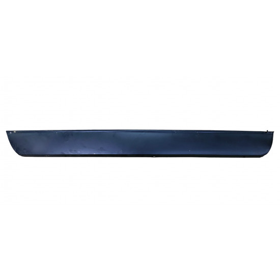 Sill repair panel for Fiat 124 Spider 1966-1985 / Left 10716