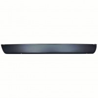 Sill repair panel for Fiat 124 Spider 1966-1985 / Right 10715