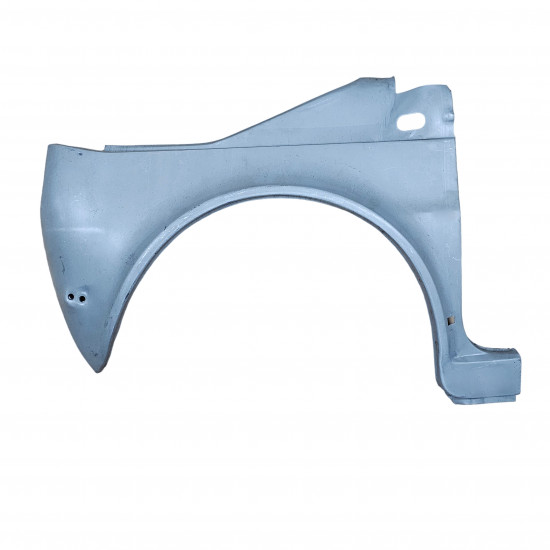 Front wing for Fiat 126p 1985-1994 / Left 7576