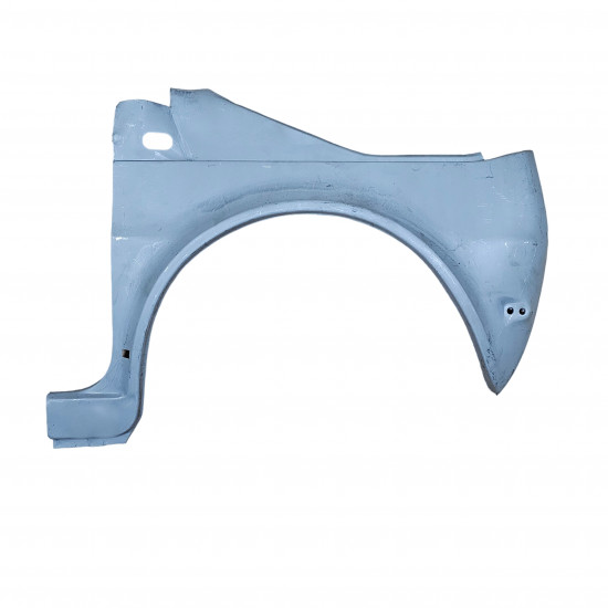 Front wing for Fiat 126p 1985-1994 / Right 7575