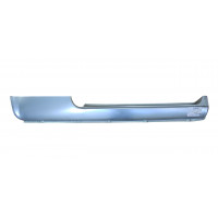 Sill repair panel for Fiat 127 1982-1987 / Right 10718