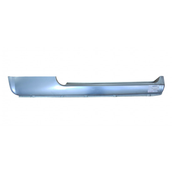 Sill repair panel for Fiat 127 1982-1987 / Right 10718