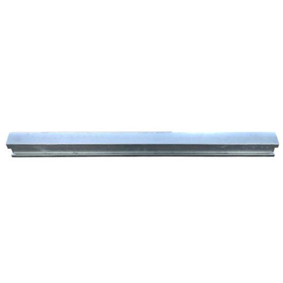 Lower sill repair panel for Fiat 500 2007-2018 / Left 16069