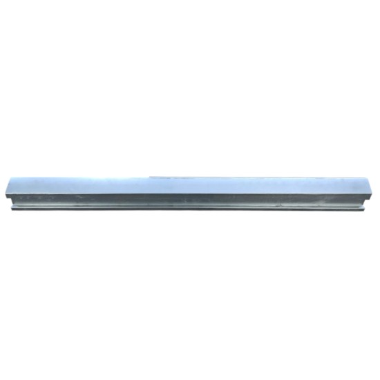Lower sill repair panel for Fiat 500 2007-2018 / Right 16068