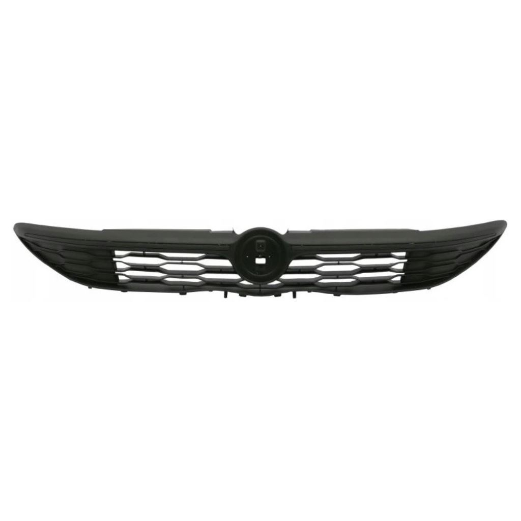 FIAT DOBLO 2015- GRILLE BLACK