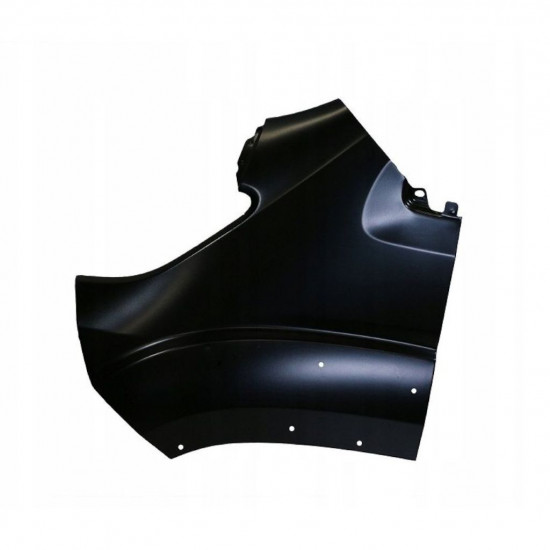 Front wing for Fiat Ducato 2014- / Left 7329