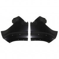 Front wing for Fiat Ducato 2014- / Left+Right / Set 10557