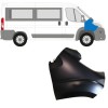 Front wing