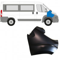 Front wing for Fiat Ducato 2014- / Right 7426