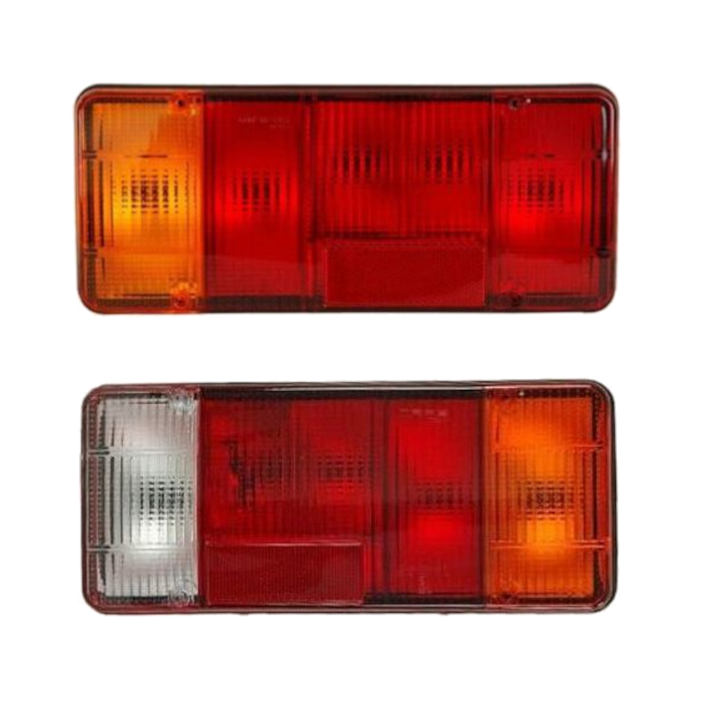FIAT DUCATO BOXER RELAY 1994-2002 CHASSIS REAR LAMP / SET