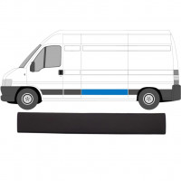 Side trim for Peugeot Boxer 2002-2006 / Left = Right (symmetrical) 5152