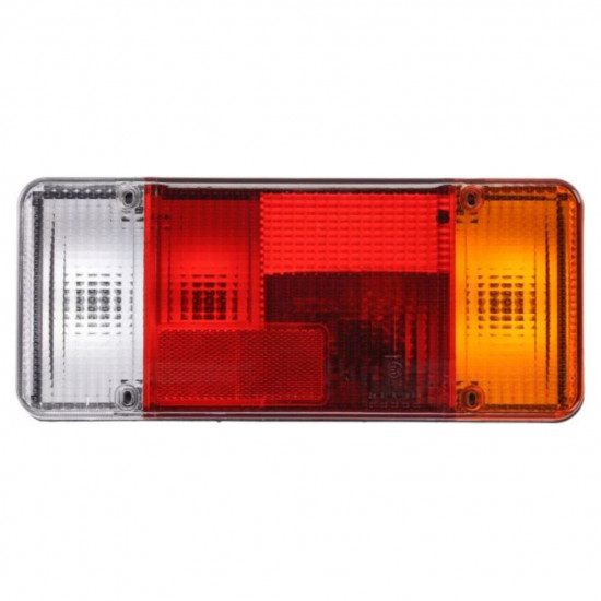 Rear light for Fiat Ducato Boxer Relay 2006-2012 / Right 9003