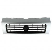 Grille for Fiat Ducato 2006-2014 7493