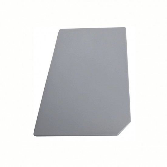 Fuel filler flap for Citroen Jumper 2006-2014 / Left 13857