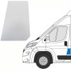 Fuel filler flap EURO 6 ADBLUE
