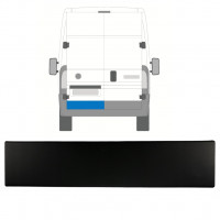 Rear door side trim for Fiat Ducato 2018- / Left 7806