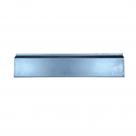 Outer rear door repair panel for Fiat Ducato / C25 / J5 1981-1994 / Left = Right (symmetrical) 7756