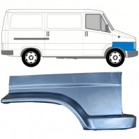 Front wing repair panel for Citroen C25 1981-1994 / Right 13977