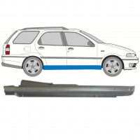 Sill repair panel for Fiat Palio Weekend 1997-2001 / Right 8083