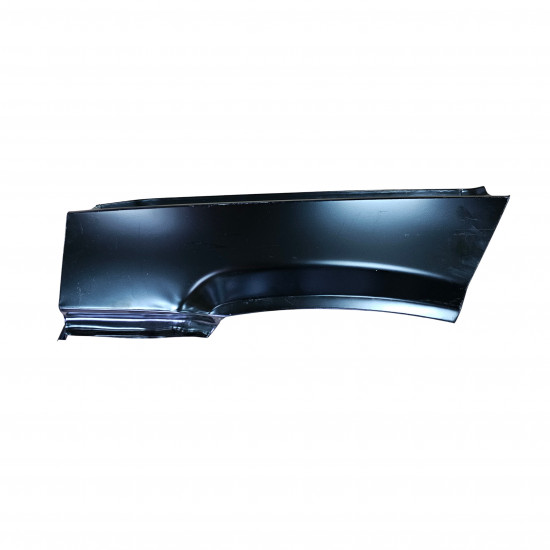 Front wing for Fiat Panda 1980-2002 / Left 8088