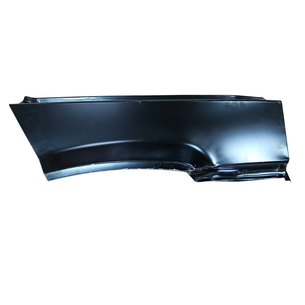 FIAT PANDA 1980-2002 FRONT WING / RIGHT