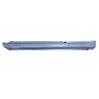 Sill repair panel for Fiat Punto 1 1993-1999 / Left 8102