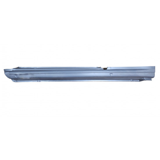 Sill repair panel for Fiat Punto 1 1993-1999 / Left 8102