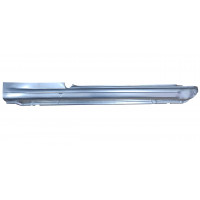 Sill repair panel for Fiat Punto 1 1993-1999 / Right 8101