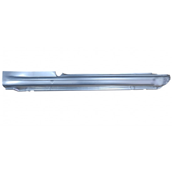 Sill repair panel for Fiat Punto 1 1993-1999 / Right 8101