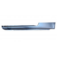 Sill repair panel for Fiat Punto 2 1999-2010 / Left 8104