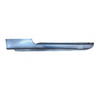 Sill repair panel for Fiat Punto 2 1999-2010 / Right 8103