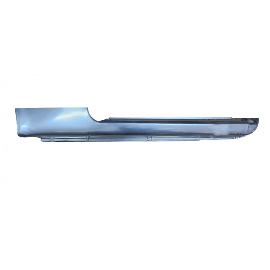 Sill repair panel for Fiat Punto 2 1999-2010 / Right 8103