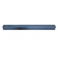 Sill repair panel for Fiat Punto 2 1999-2010 / Left = Right (symmetrical) 8592