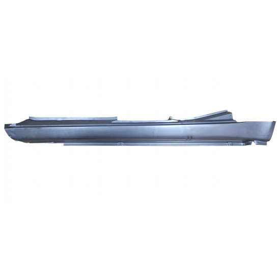 Full sill repair panel for Fiat Punto 2 1999-2010 / Left 6495