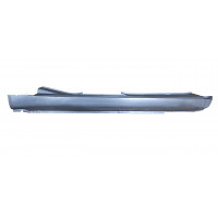 Full sill repair panel for Fiat Punto 2 1999-2010 / Right 6494