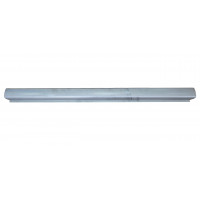 Sill repair panel for Fiat Scudo Dispatch Expert 2007- / Left 6071