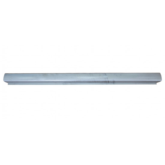 Sill repair panel for Fiat Scudo Dispatch Expert 2007- / Left 6071