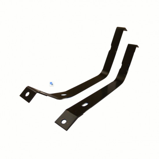 Fuel tank straps for Fiat Sedici 2006-2014 10171