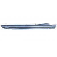 Full sill repair panel for Fiat Siena 1997-2001 / Left 8129