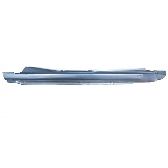 Full sill repair panel for Fiat Siena 1997-2001 / Right 8128