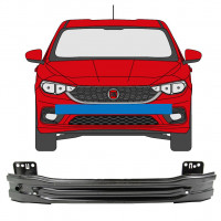 Front bumper reinforcement for Fiat Tipo 2016- / SEDAN 7561