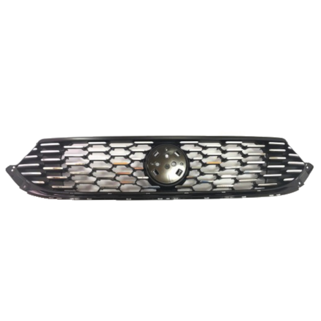 FIAT TIPO 2016- GRILLE CHROME
