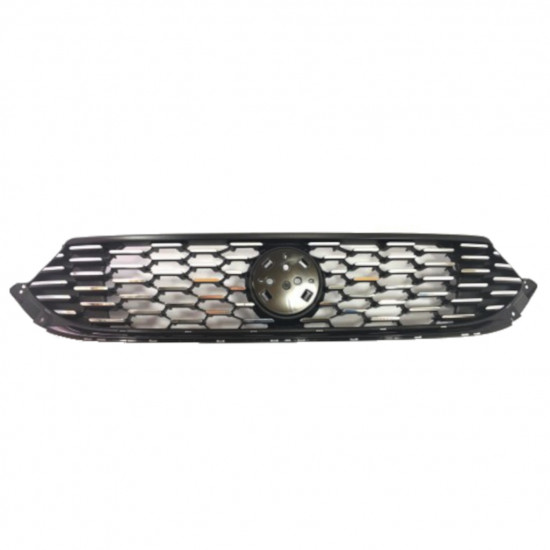 Chrome grille for Fiat Tipo 2016- 7530