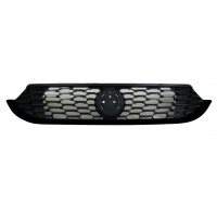 Black grille for Fiat Tipo 2016- 7531