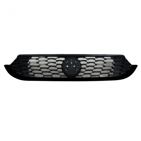 Black grille for Fiat Tipo 2016- 7531