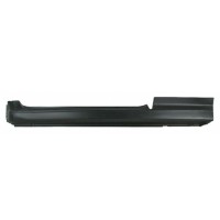 Full sill repair panel for Fiat Uno 1983-2002 / Left 16012