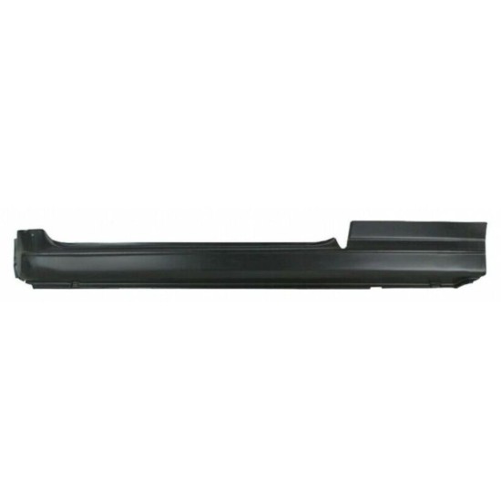 Full sill repair panel for Fiat Uno 1983-2002 / Left 16012