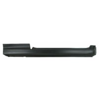 Full sill repair panel for Fiat Uno 1983-2002 / Right 16011